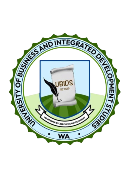 UBIDS Logo